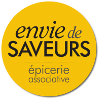 Épicerie Associative Envie de Saveurs Logo